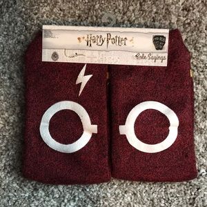 Harry Potter Socks